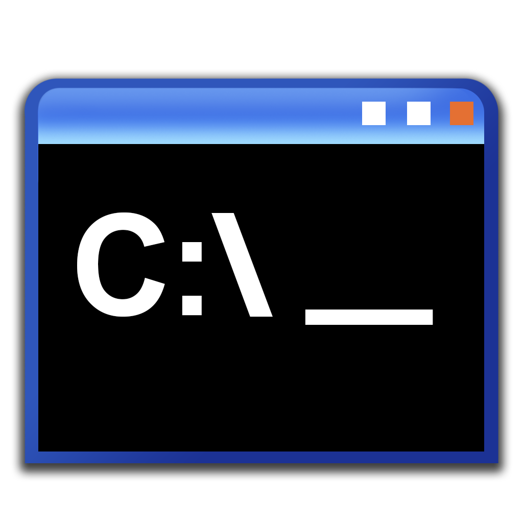 Command Prompt