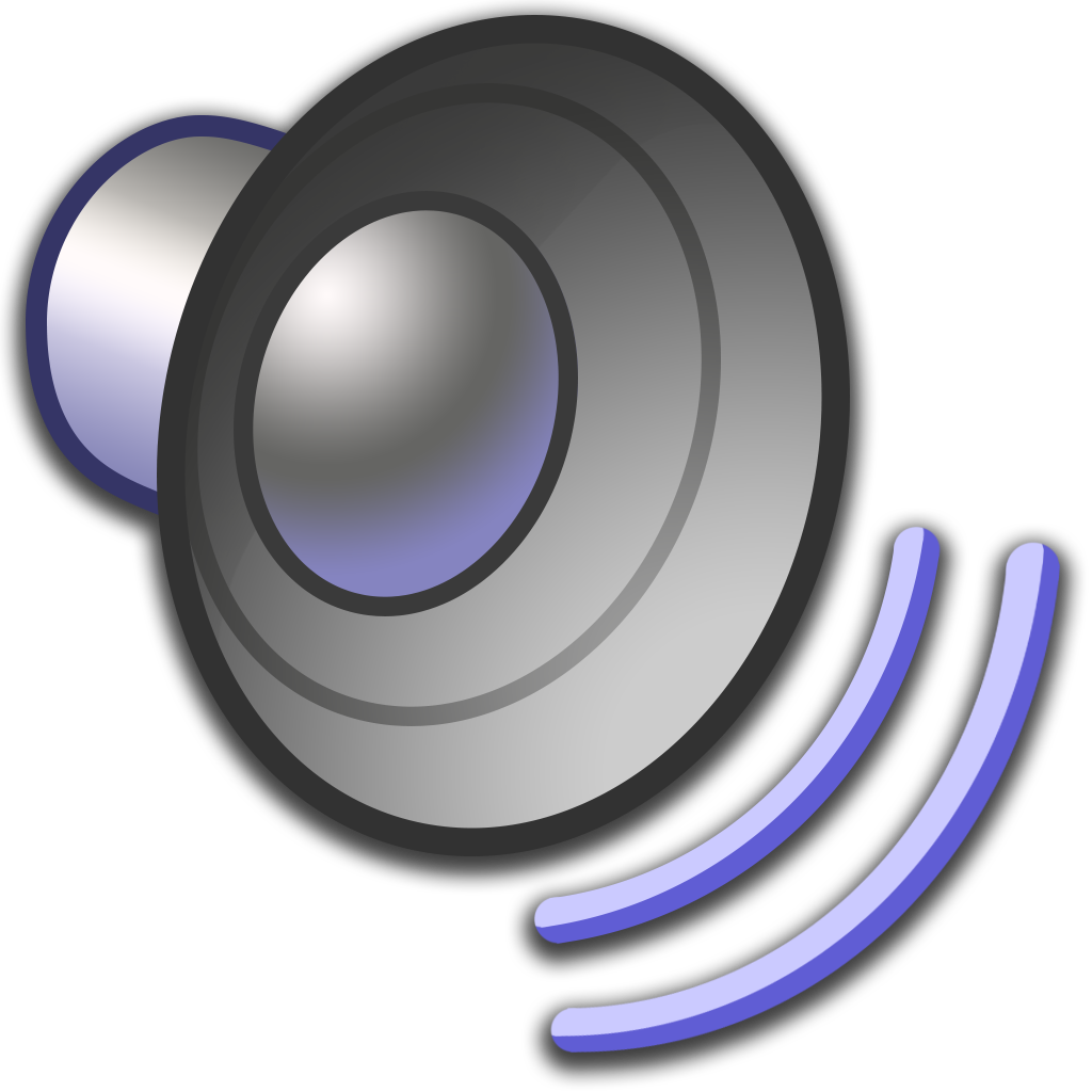 Volume